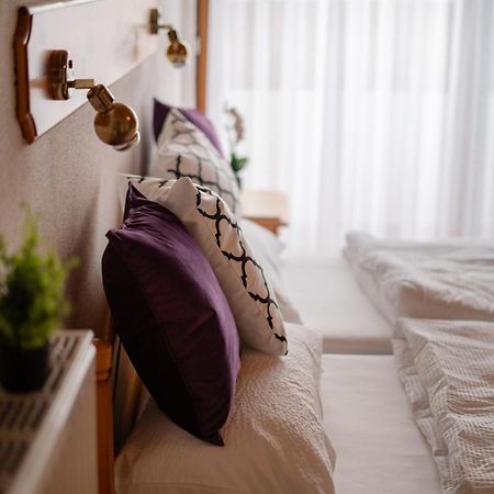 S.A.W. Rooms Schiefling am Wörthersee Esterno foto
