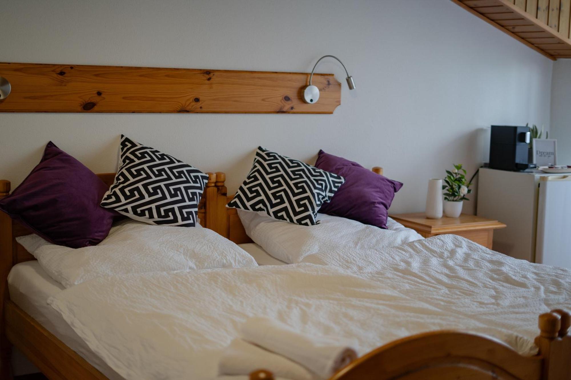 S.A.W. Rooms Schiefling am Wörthersee Esterno foto