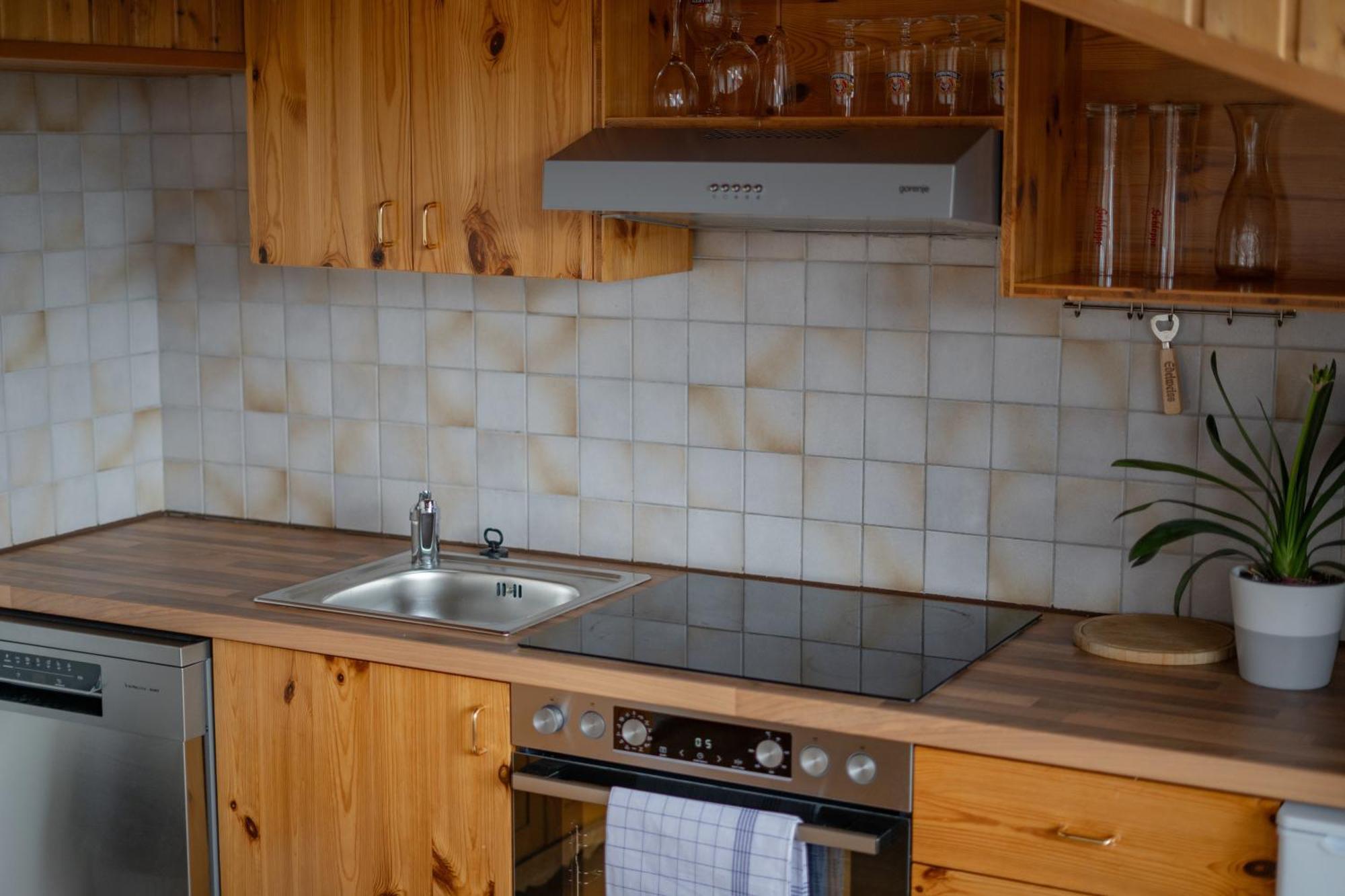 S.A.W. Rooms Schiefling am Wörthersee Esterno foto