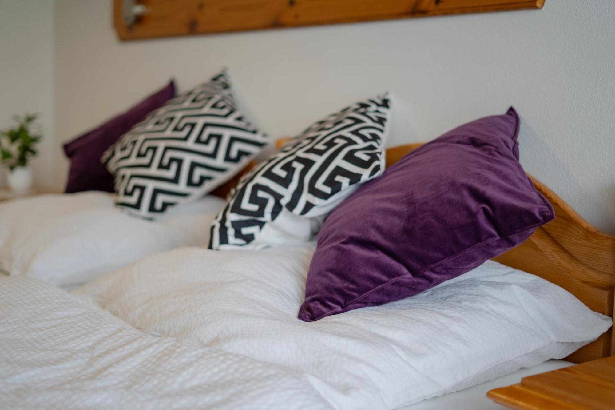 S.A.W. Rooms Schiefling am Wörthersee Esterno foto