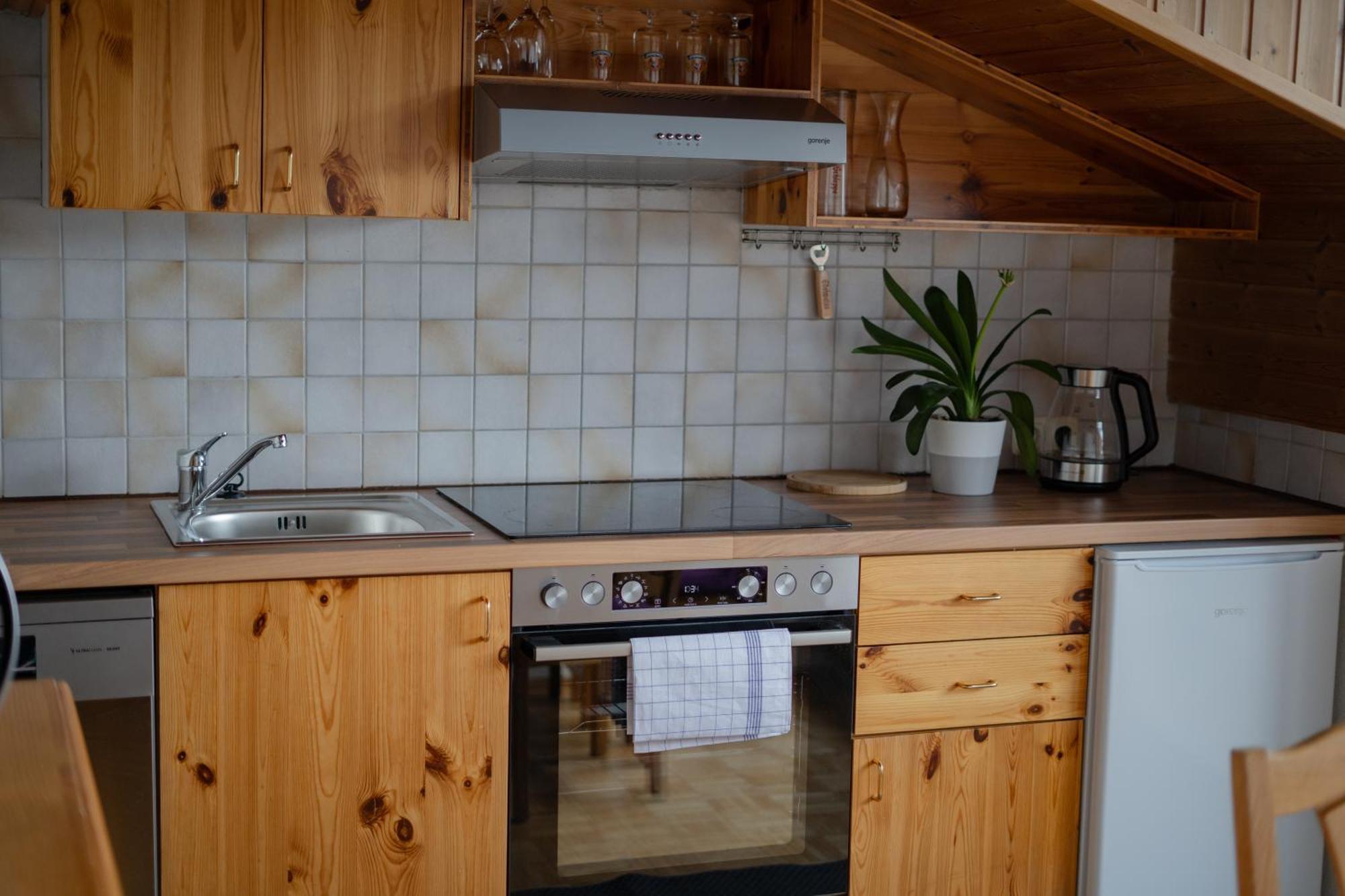S.A.W. Rooms Schiefling am Wörthersee Esterno foto