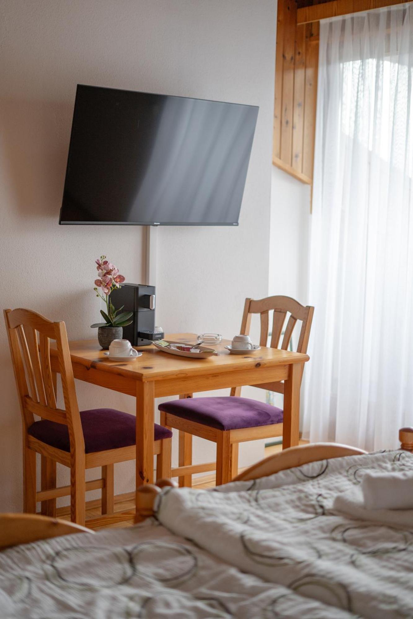 S.A.W. Rooms Schiefling am Wörthersee Esterno foto