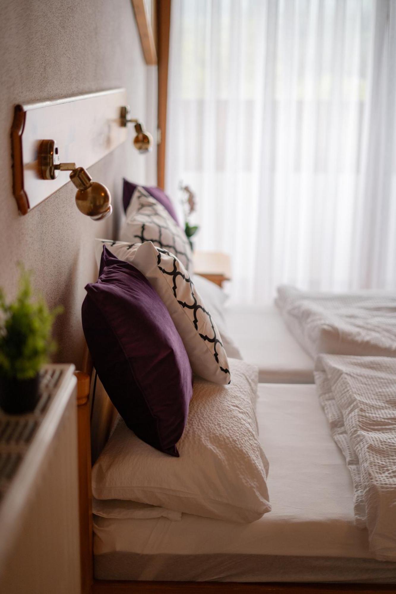 S.A.W. Rooms Schiefling am Wörthersee Esterno foto