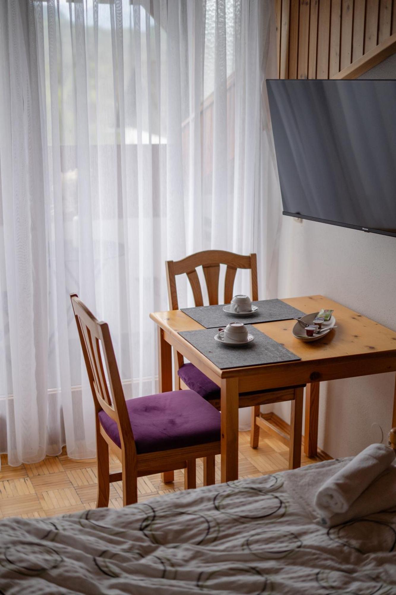 S.A.W. Rooms Schiefling am Wörthersee Esterno foto
