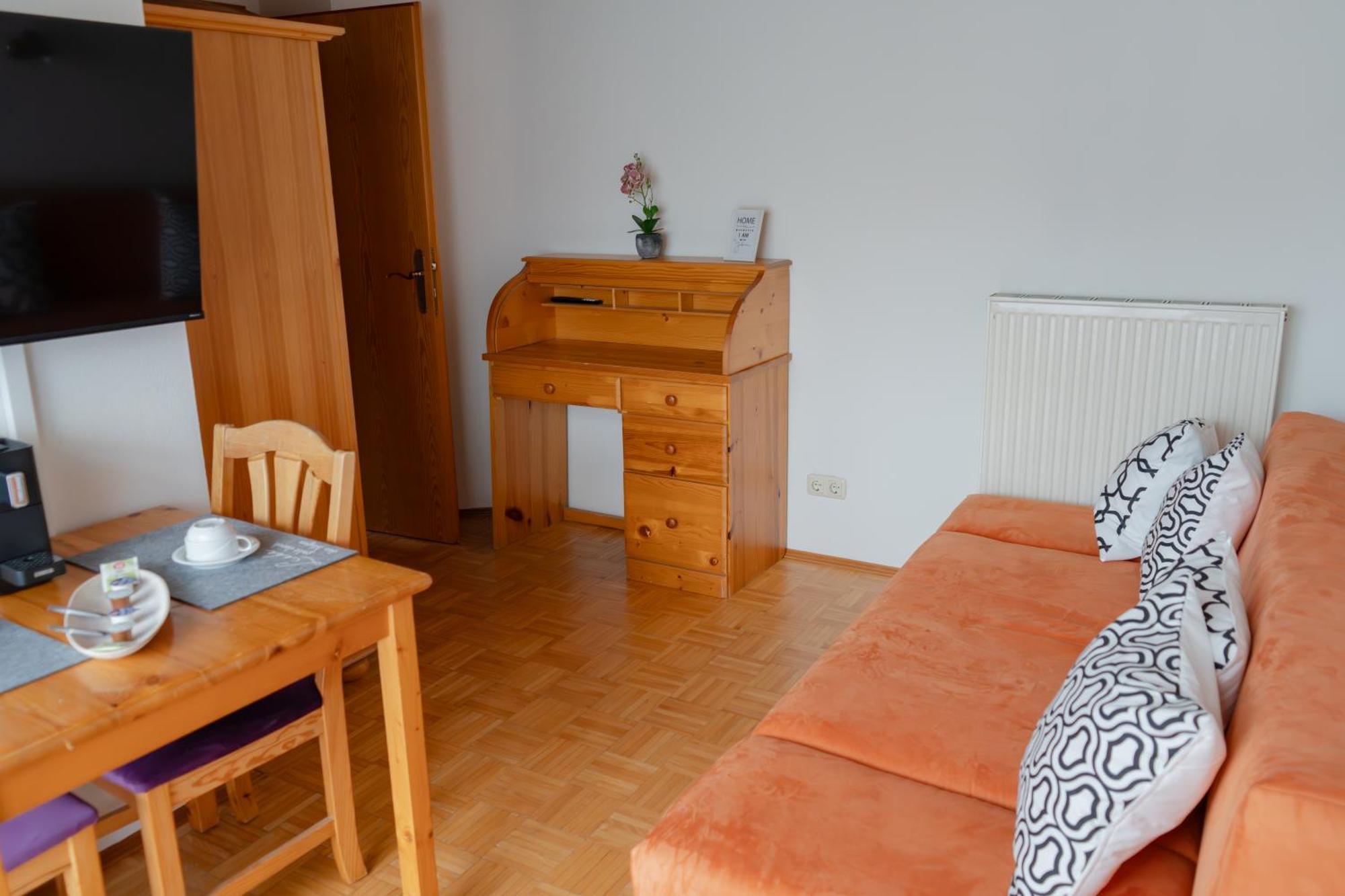 S.A.W. Rooms Schiefling am Wörthersee Esterno foto