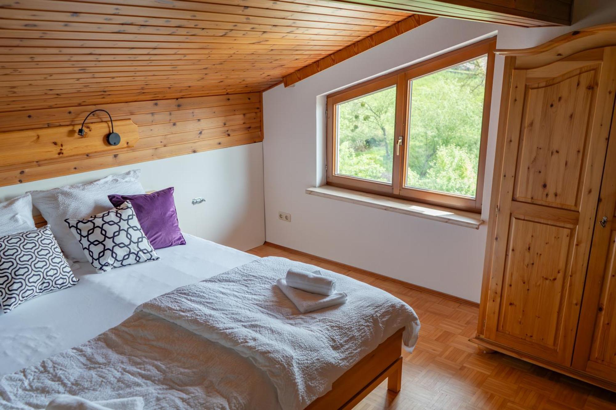 S.A.W. Rooms Schiefling am Wörthersee Esterno foto